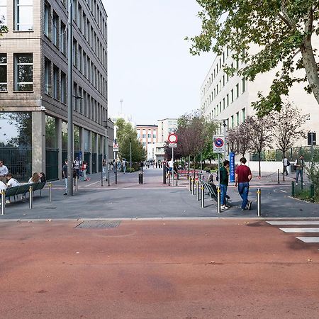 Апартаменты Borgo Milanese - Bocconi 15 Minuti Экстерьер фото