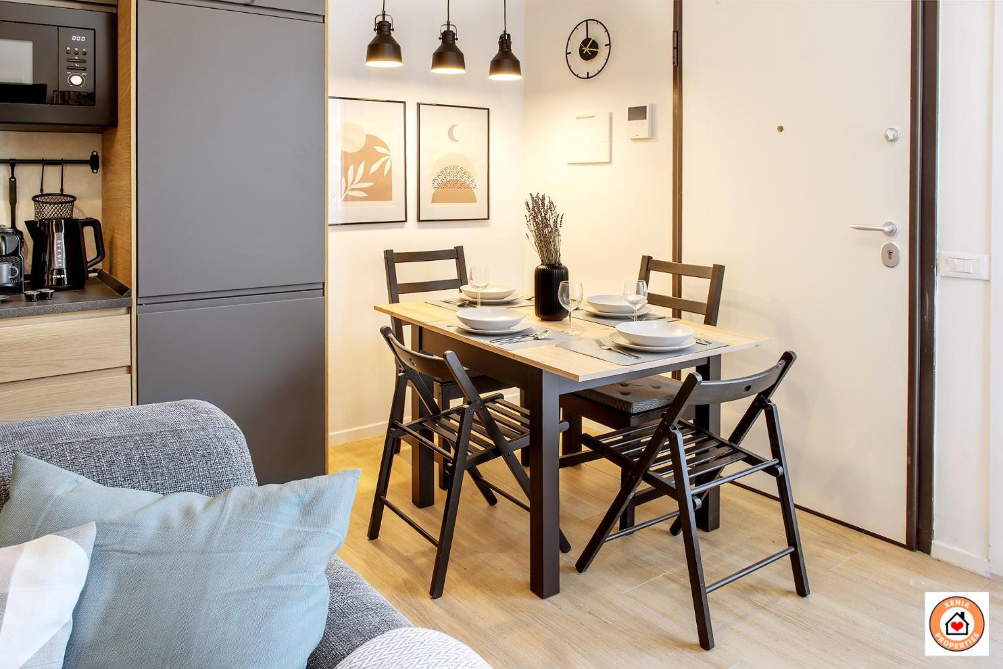 Апартаменты Borgo Milanese - Bocconi 15 Minuti Экстерьер фото