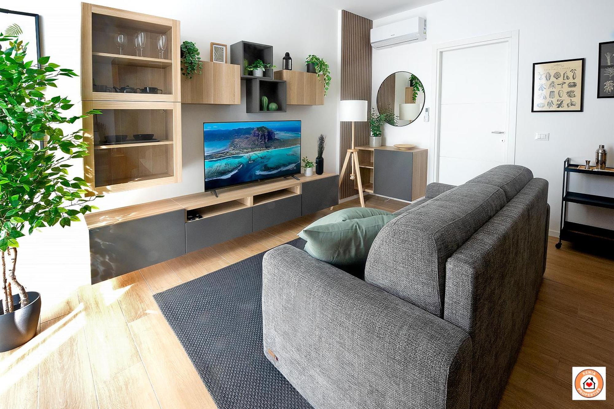 Апартаменты Borgo Milanese - Bocconi 15 Minuti Экстерьер фото